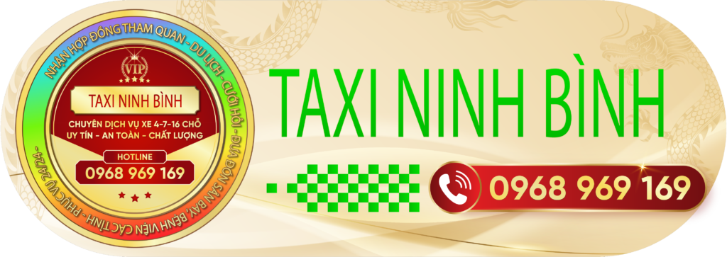 Taxi Ninh Bình 